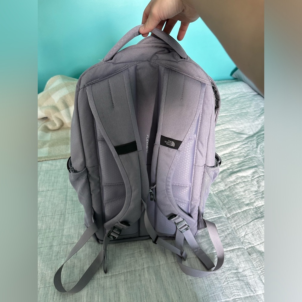 north face jester backpack